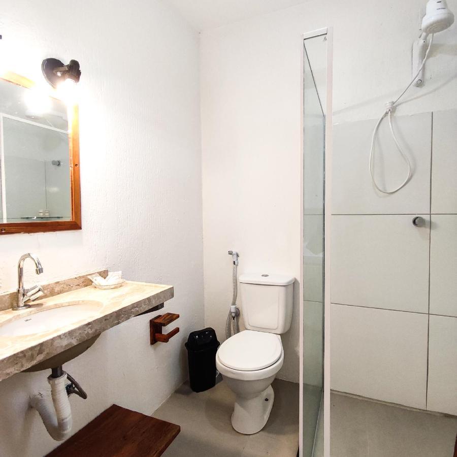 Guest house Via Do Sol - De Amontada Icarai (Amontada)