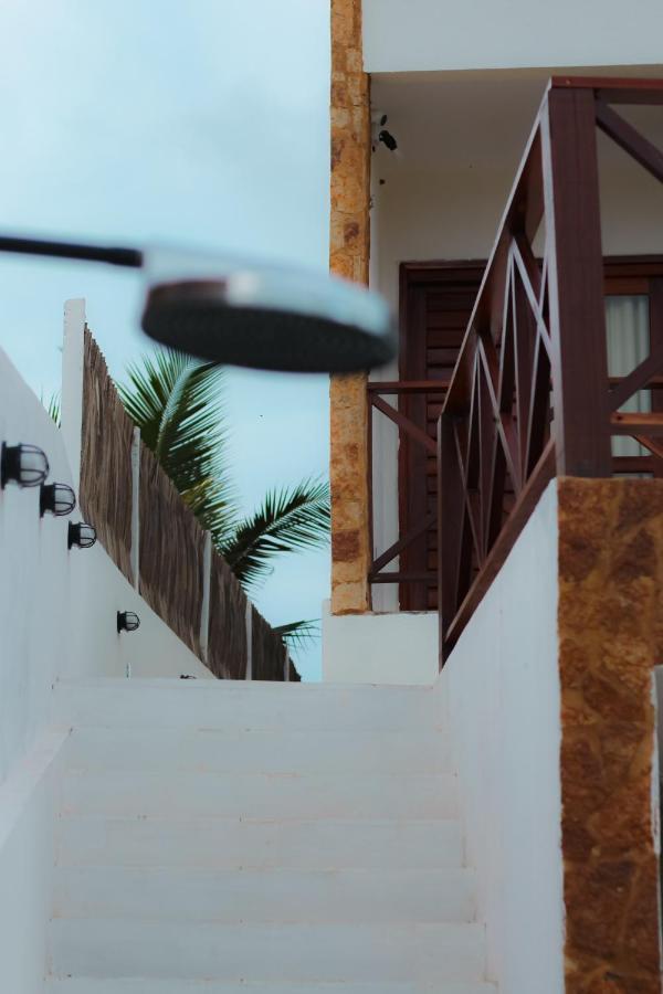 Guest house Via Do Sol - De Amontada