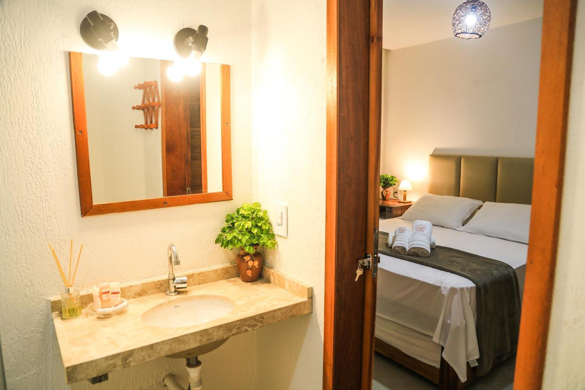 Guest house Via Do Sol - De Amontada