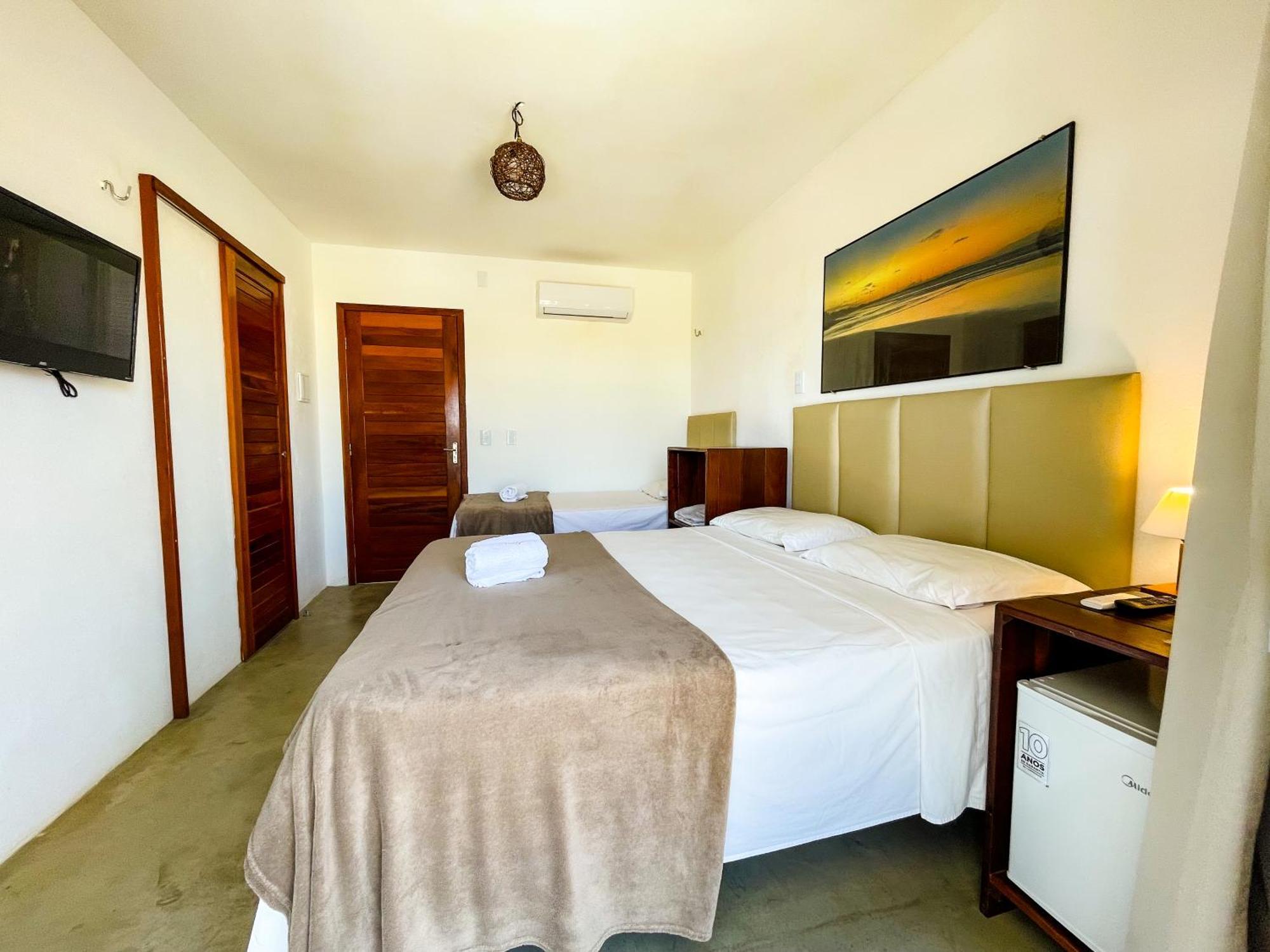 Guest house Via Do Sol - De Amontada