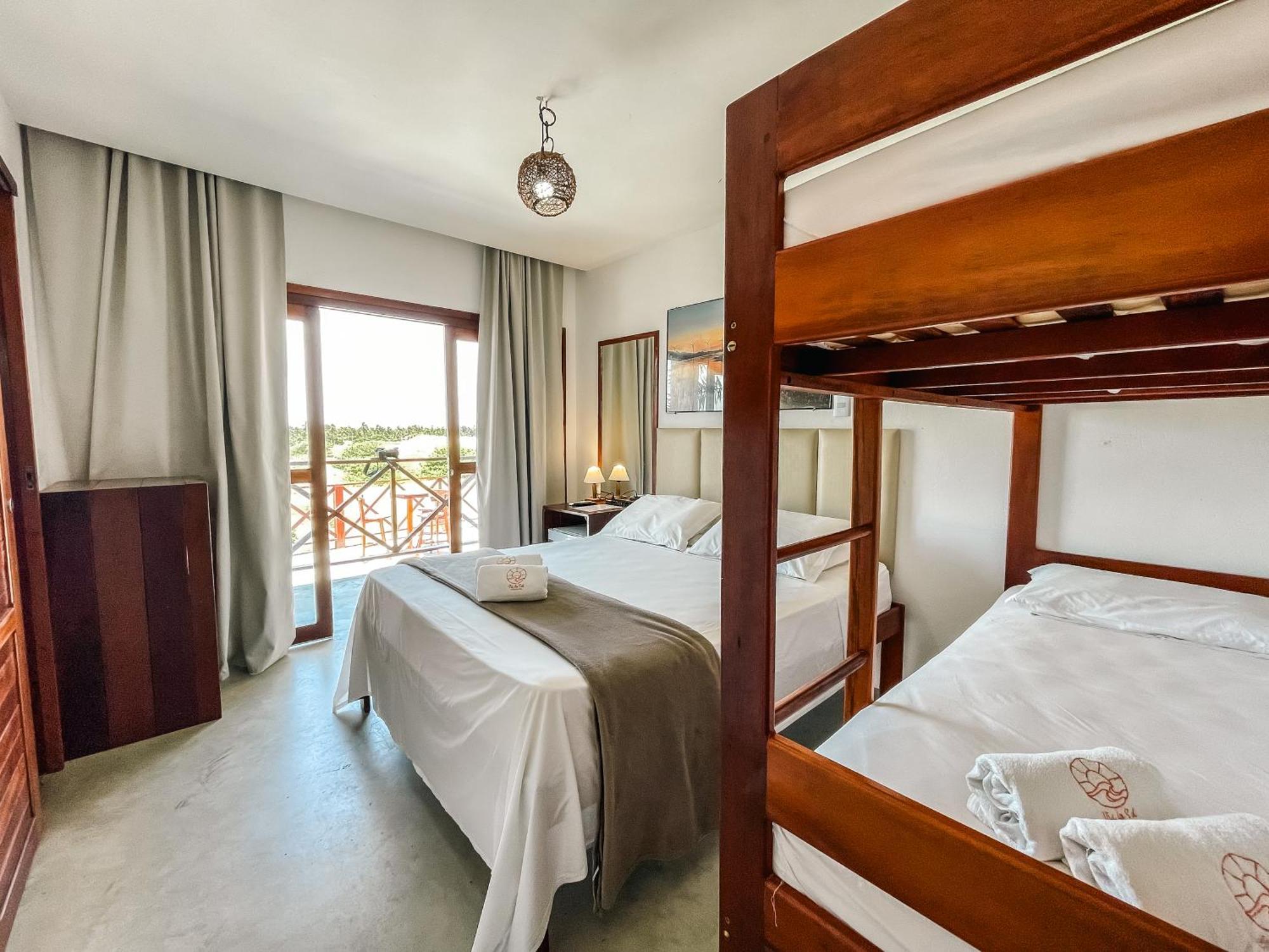 Via Do Sol - De Amontada Guest house *