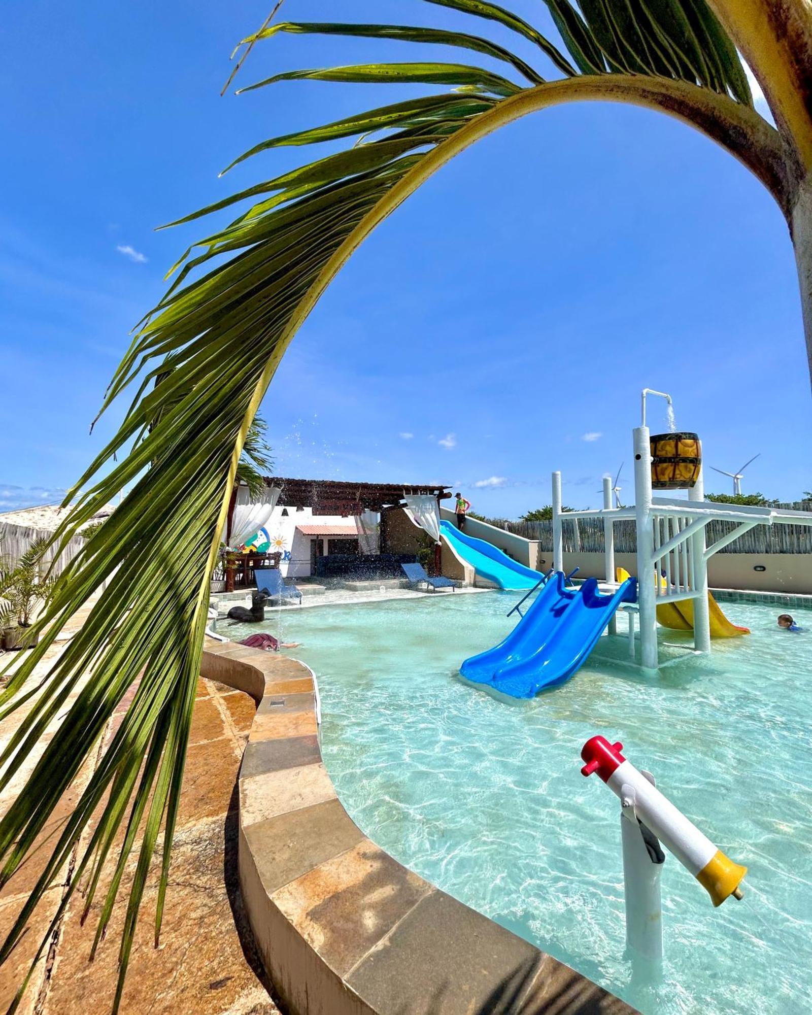 Via Do Sol - De Amontada Guest house