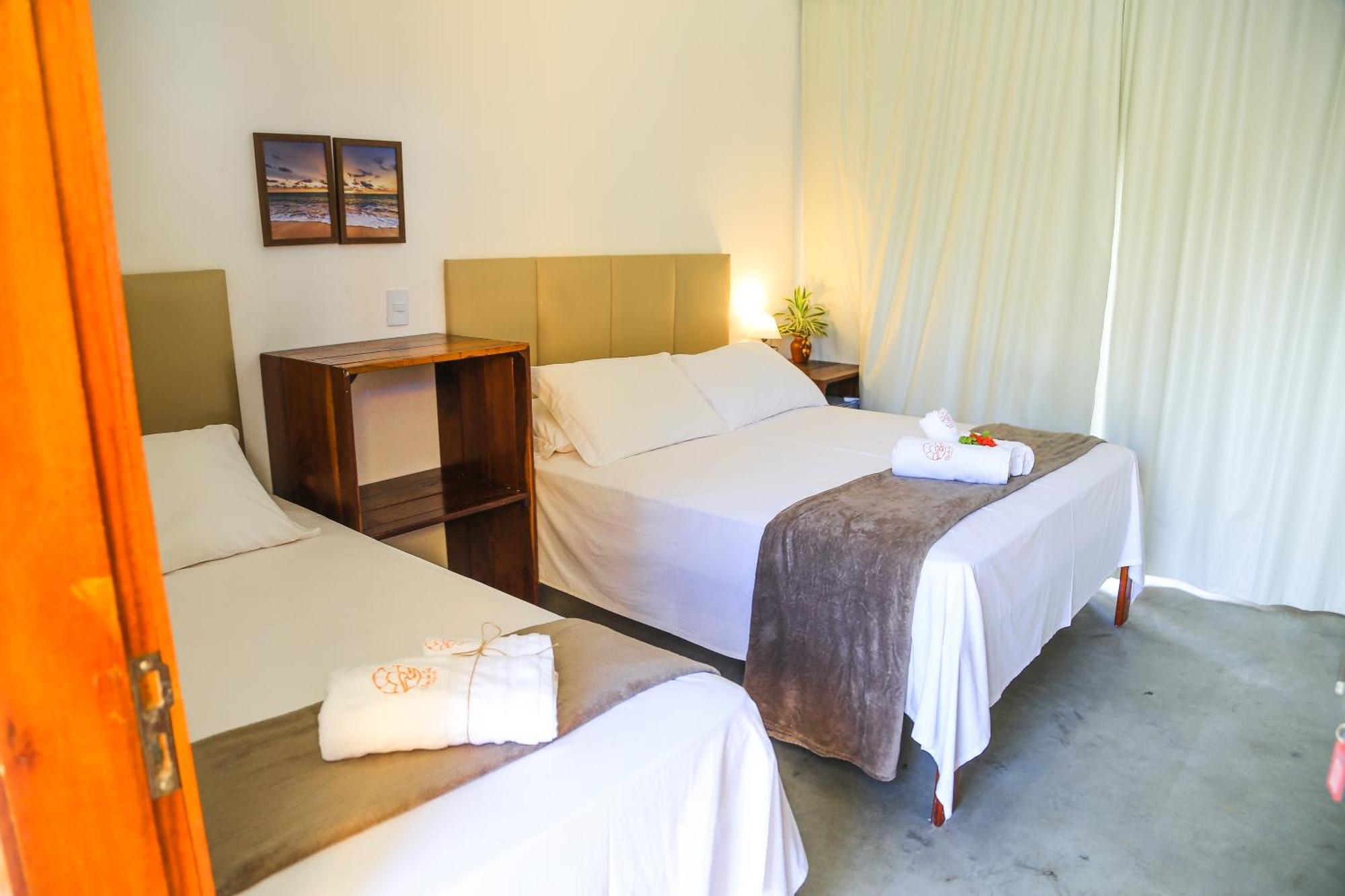 Via Do Sol - De Amontada Guest house *