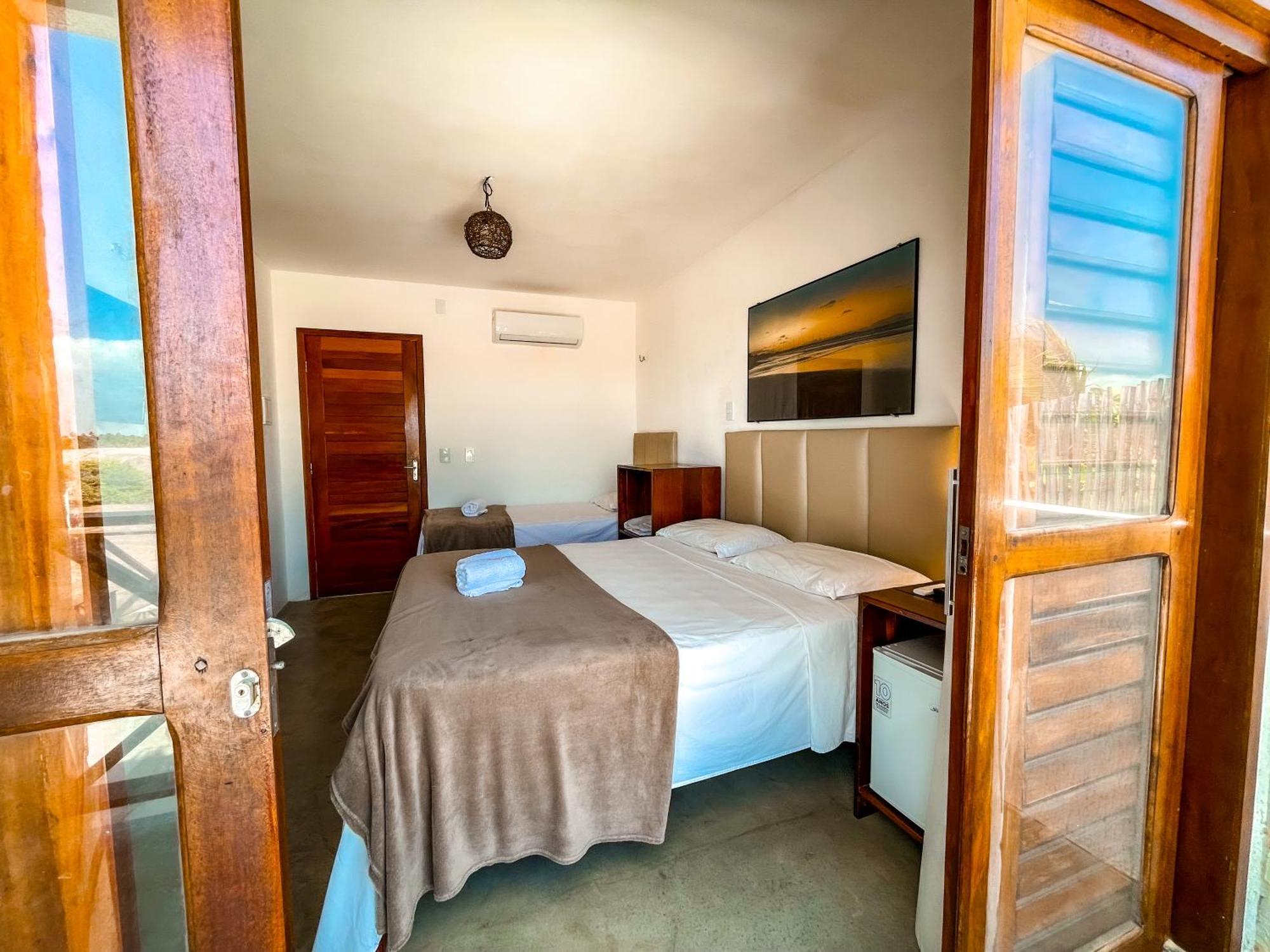 Guest house Via Do Sol - De Amontada *