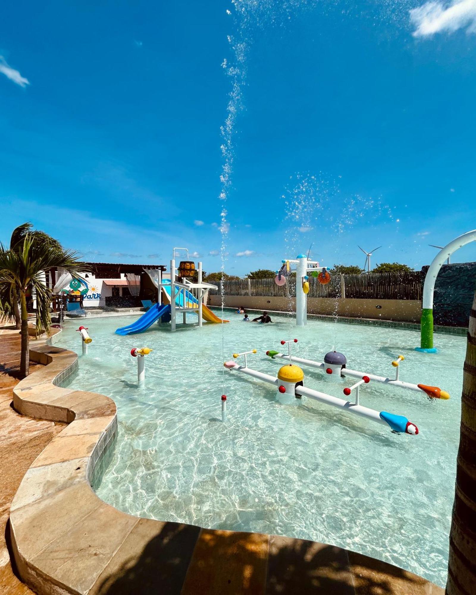 Via Do Sol - De Amontada Guest house *