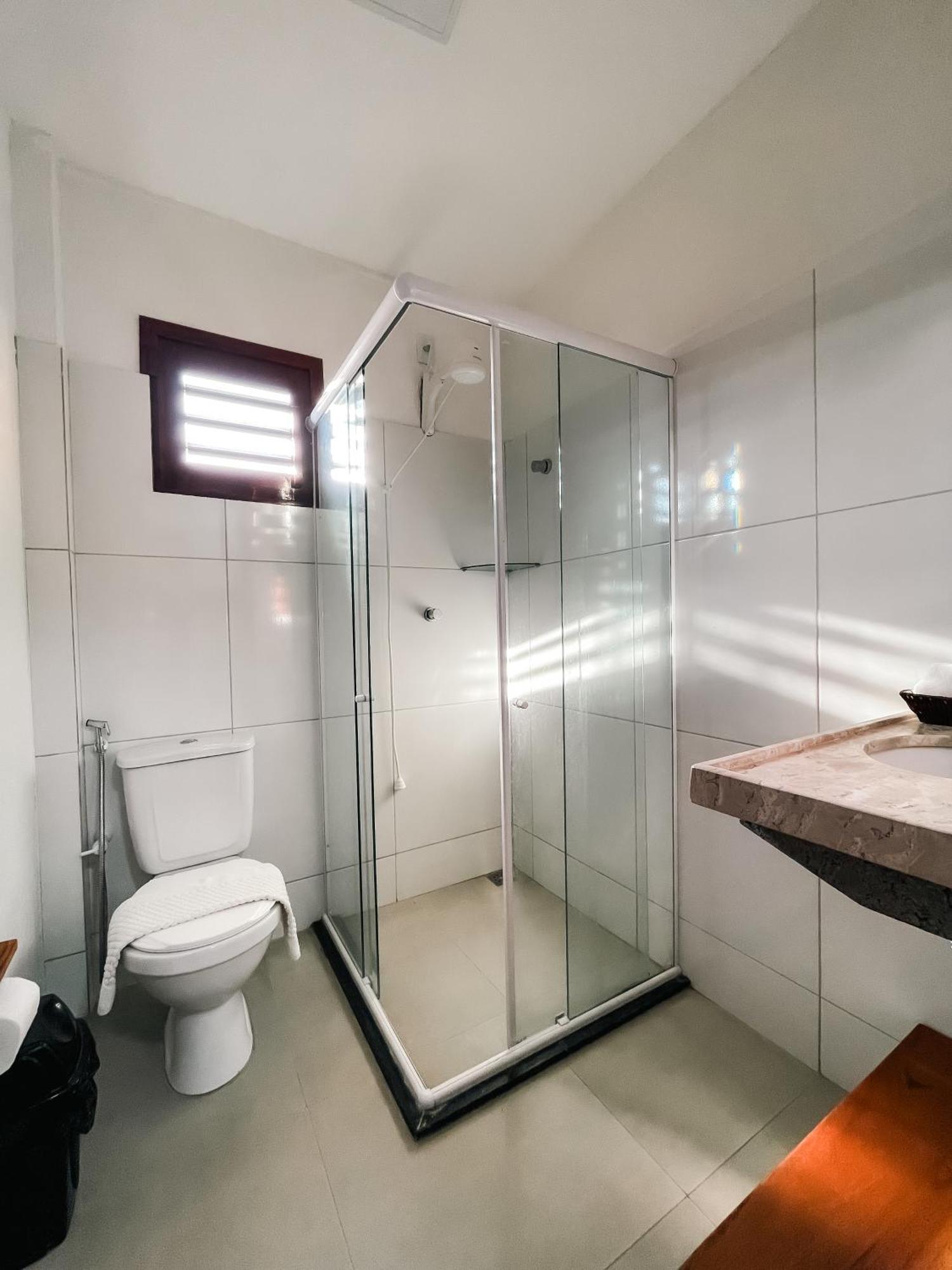 Via Do Sol - De Amontada Guest house Icarai (Amontada)