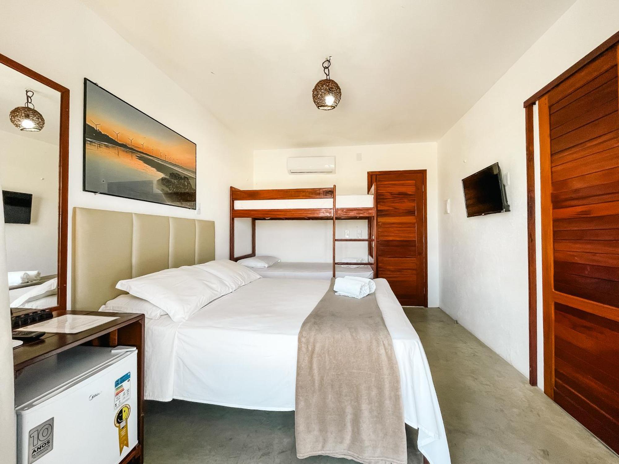 Via Do Sol - De Amontada Guest house Icarai (Amontada)